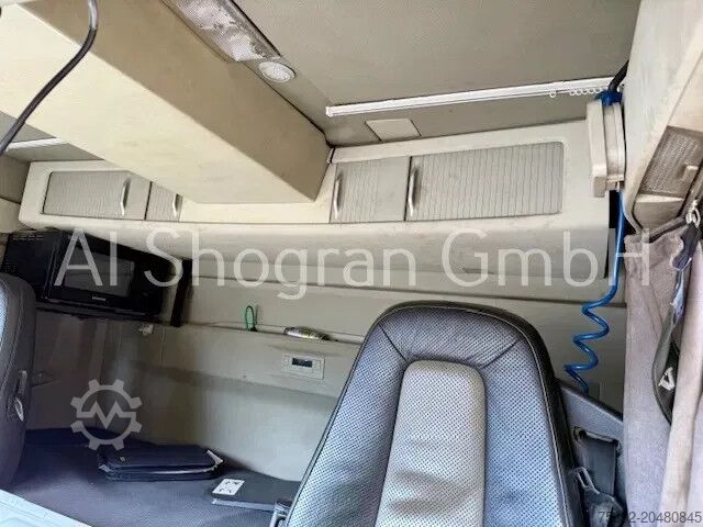 Standard-SZM Volvo FH 540 Holz Kran Palfinger S270L83/Komplettzug