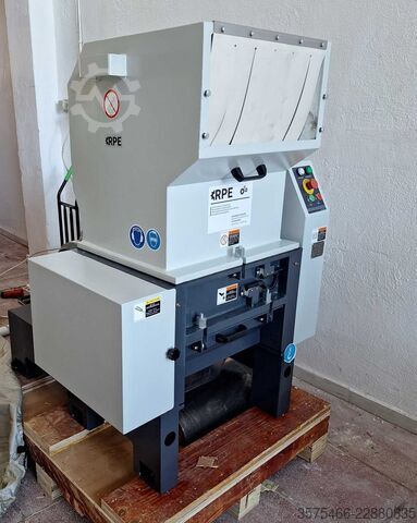  RPE RPE-110