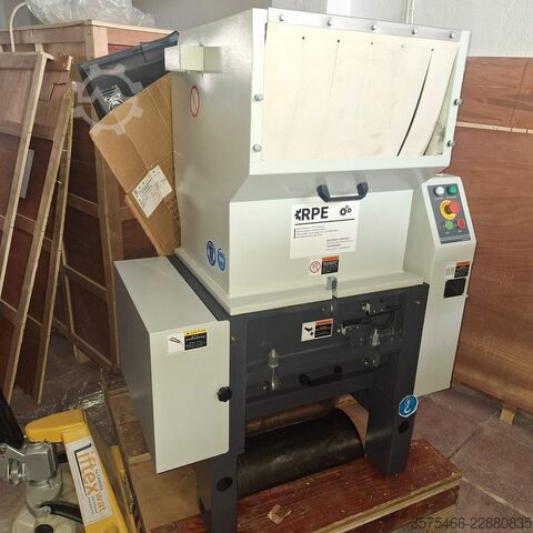  RPE RPE-110