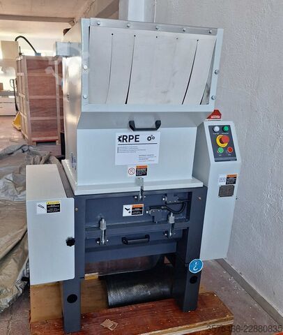  RPE RPE-110