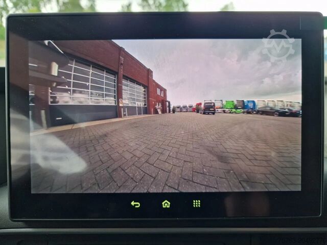 Standard-SZM Volvo FH 500 XL Aero 4x2 - Full Air - Retarder - I pa...