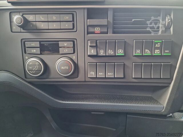 Standard-SZM Volvo FH 500 XL Aero 4x2 - Full Air - Retarder - I pa...