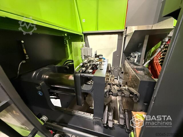 恩格尔 e-victory 50/50（2019年） ecodrive Engel e-victory 50/50