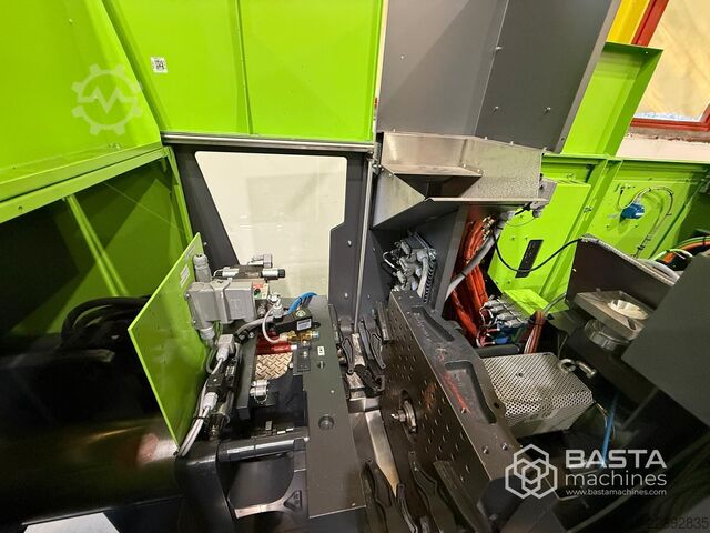 恩格尔 e-victory 50/50（2019年） ecodrive Engel e-victory 50/50