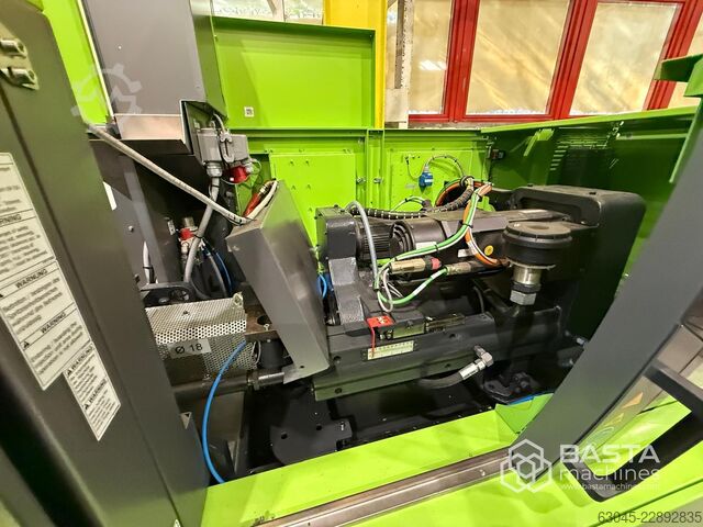 恩格尔 e-victory 50/50（2019年） ecodrive Engel e-victory 50/50