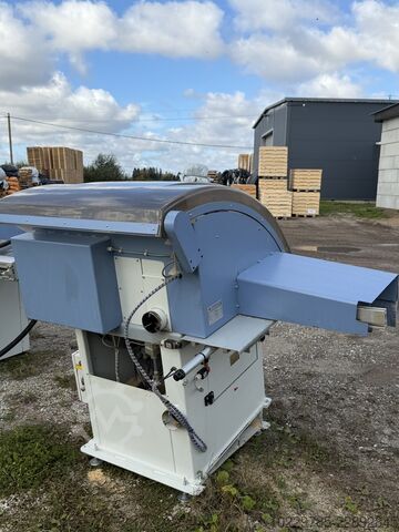 Gírbjálsslípivél MATRIX TR450 OPTI