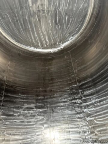 Tankcontainer MTK Containers 20FT SWAP BODY / 30.970L / T7 / AMKD / ADR+ CSC...