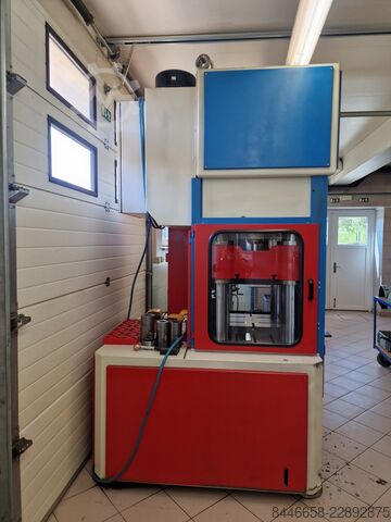 Hydraulický lis ENERGO GTVS400NC