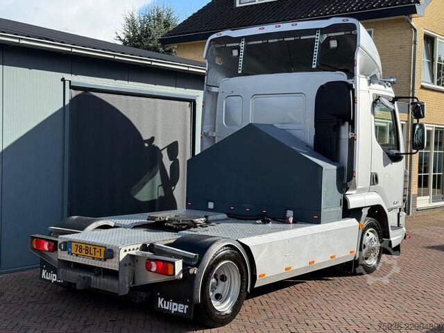 Standard-SZM DAF LF 230 Trekker Showtruck 6 Cylinder 1st Owner E...