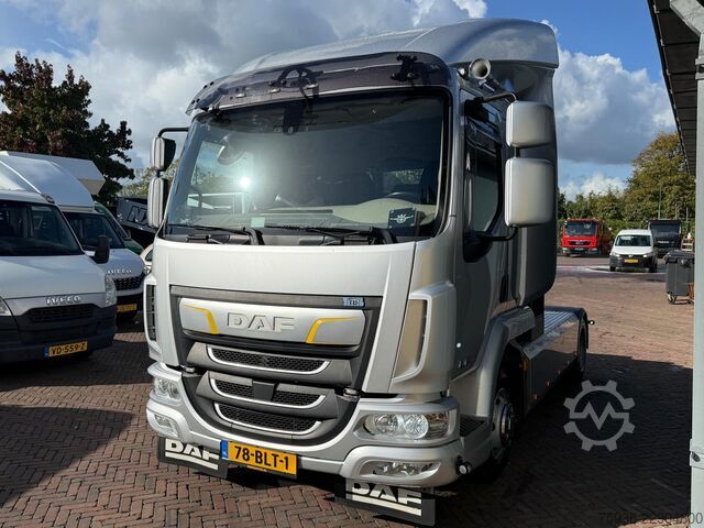 Standard-SZM DAF LF 230 Trekker Showtruck 6 Cylinder 1st Owner E...