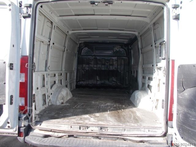 Kastenwagen IVECO DAILY 35S13