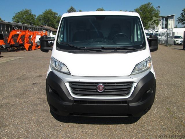 Kaubik FIAT Ducato 130 *Kastenwagen*