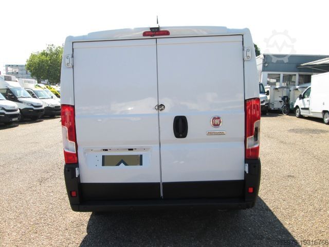 Kaubik FIAT Ducato 130 *Kastenwagen*