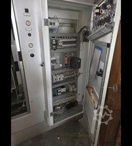 IPM-TP 90 - 500 SHARRË TUBASH për TUBA PVC IPM TP 90 - 500