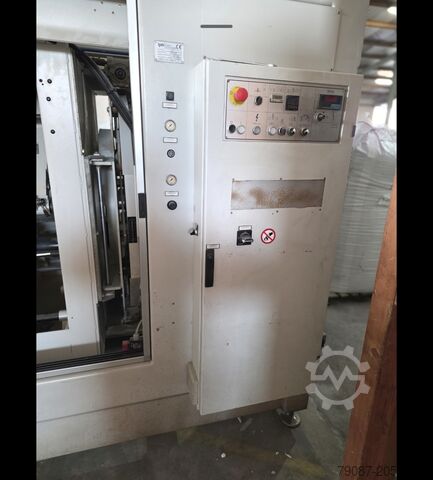 IPM-TP 90 - 500 SHARRË TUBASH për TUBA PVC IPM TP 90 - 500