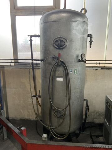 Screw air compressor Renner RS-Pro22