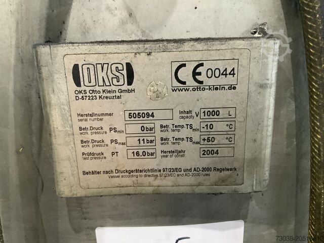 Screw air compressor Renner RS-Pro22