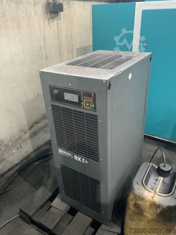 Screw air compressor Renner RS-Pro22