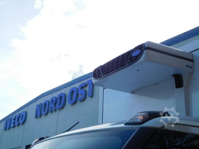 Refrigerator body van IVECO 35S16HA8