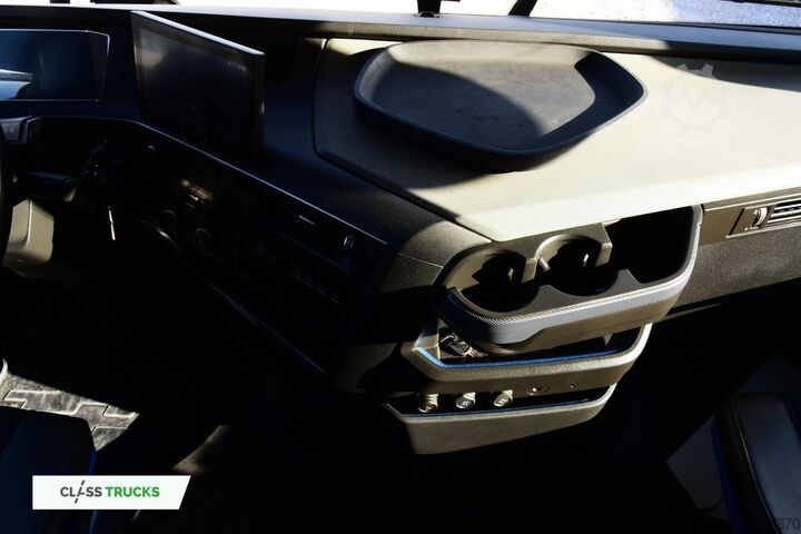 Unit traktor standard VOLVO FH 460 Globetrotter XL Varios i-Save