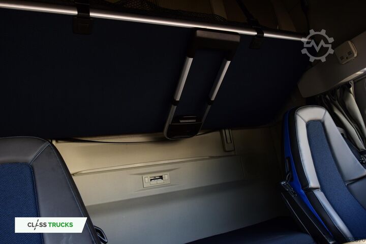 Unit traktor standard VOLVO FH 460 Globetrotter XL Varios i-Save