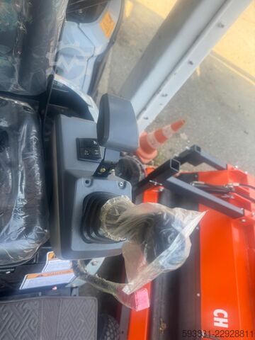 Mini excavator Josan 1,2t