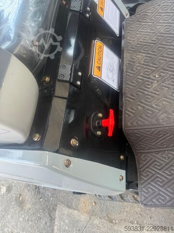 Mini excavator Josan 1,2t