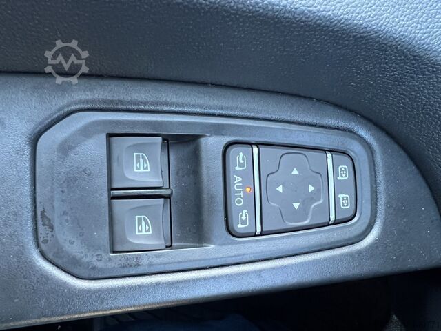 Furgone a cassetta Renault Trafic E-Tech EXCLUSIVE L2H1 54 kw /CAMERA / BA...