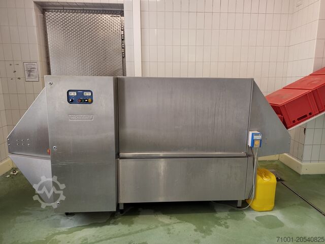 Washing machine HOBART FUX-C