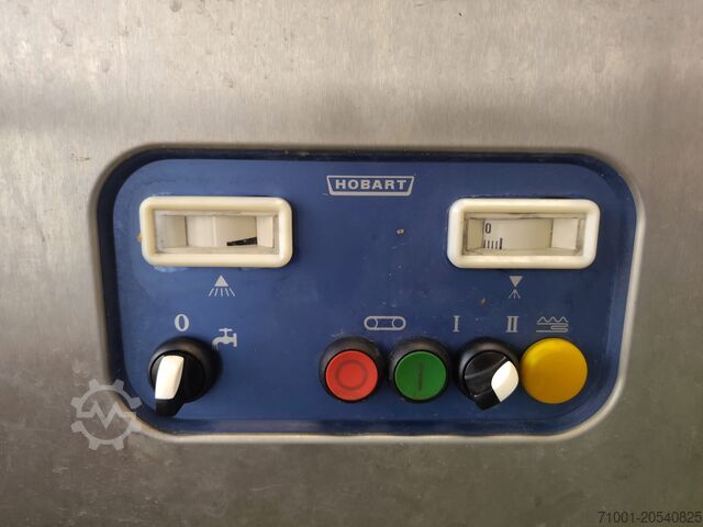 Washing machine HOBART FUX-C