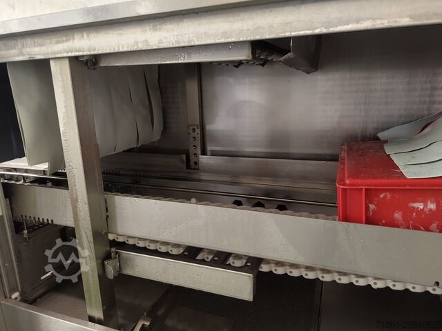 Washing machine HOBART FUX-C