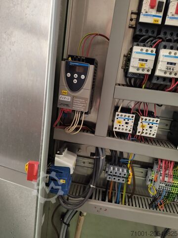 Washing machine HOBART FUX-C