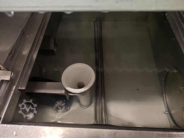 Washing machine HOBART FUX-C