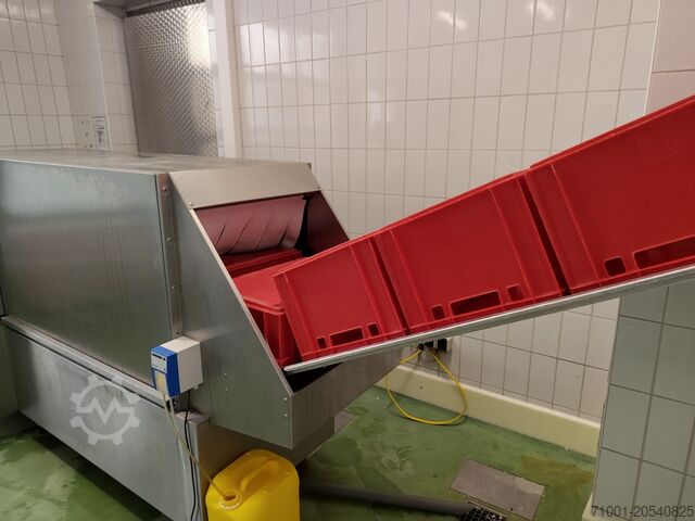 Washing machine HOBART FUX-C