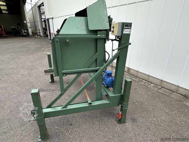 HELTEK Maschinenbau GmbH & Co.KG HELTEK Maschinenbau GmbH & Co.KG HELTEK Maschinenbau GmbH & Co.KG