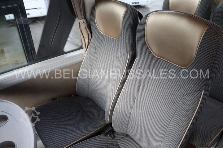 Entrenador MAN Lion's Coach R07 / Tourismo / 12.0m / Full Option