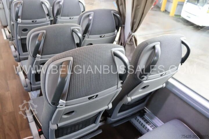 Entrenador MAN Lion's Coach R07 / Tourismo / 12.0m / Full Option