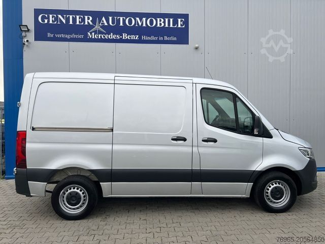 Panel van MERCEDES-BENZ Sprinter 314 AUTOMATIK NAVI TOTWINKEL KAMERA LED