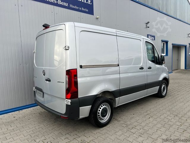 Panel van MERCEDES-BENZ Sprinter 314 AUTOMATIK NAVI TOTWINKEL KAMERA LED
