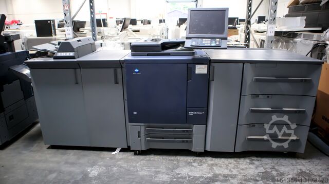 Color printing system 