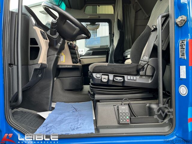 Τυπική μονάδα τράκτορα MAN TGX 18.510 4x2LLS-U*XXL*VollLuft*2 Tanks*