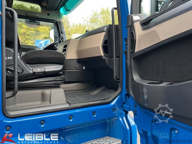 Τυπική μονάδα τράκτορα MAN TGX 18.510 4x2LLS-U*XXL*VollLuft*2 Tanks*