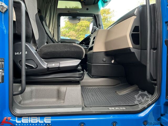 Τυπική μονάδα τράκτορα MAN TGX 18.510 4x2LLS-U*XXL*VollLuft*2 Tanks*