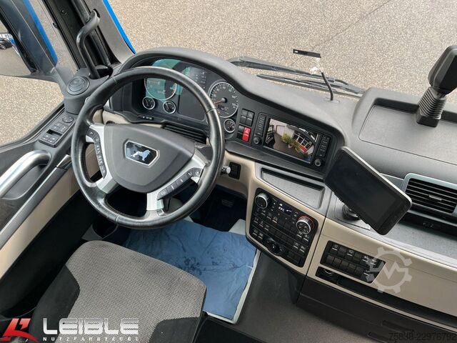 Τυπική μονάδα τράκτορα MAN TGX 18.510 4x2LLS-U*XXL*VollLuft*2 Tanks*