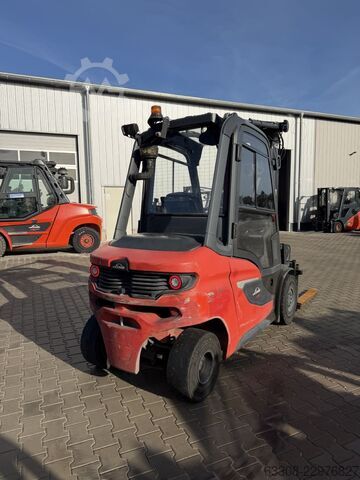  Linde H35D-01/1202
