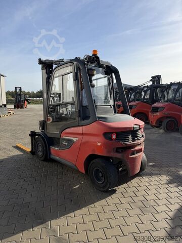  Linde H35D-01/1202
