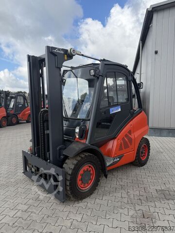  Linde H40D-02