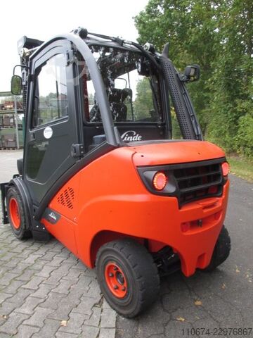  Linde H30D-02