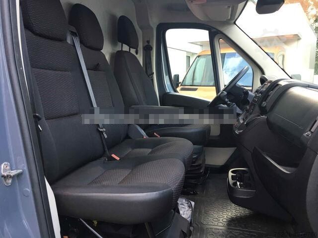 Pārdošanas grozs / pārtikas kravas automašīna Citroen Jumper Verkaufswagen Food Truck Foodtruck Imbisswagen