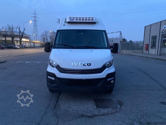 IVECO  Daily